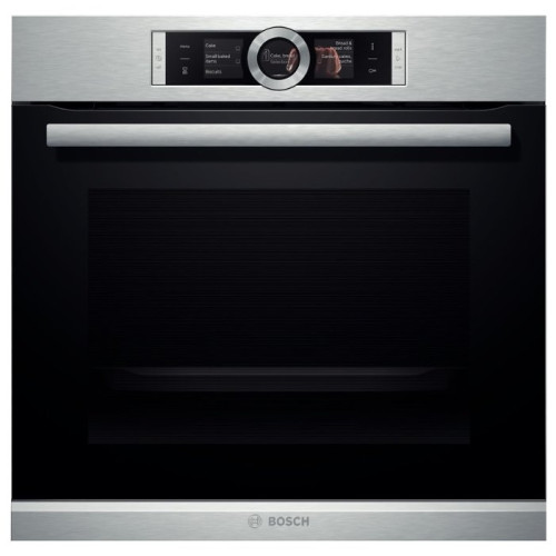 Духовой шкаф Bosch HBG6769S1F