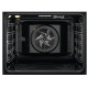 Духовой шкаф Electrolux OEM3H40TX