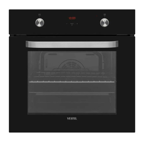 Духовой шкаф VESTEL EOP 607 BL MDT