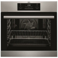 Духовой шкаф AEG BEB331010M