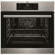 Духовой шкаф AEG BEB331010M