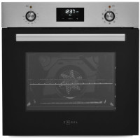 Духовой шкаф ZUGEL ZOА2708X стальной