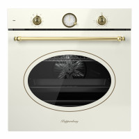 Духовой шкаф Kuppersberg SR 610 W bronze