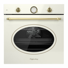 Духовой шкаф Kuppersberg SR 610 W bronze