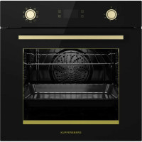 Духовой шкаф Kuppersberg NC 693 B