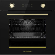 Духовой шкаф Kuppersberg NC 693 B
