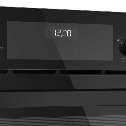 Духовой шкаф Meferi MEO604BK Power