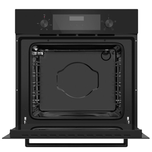 Духовой шкаф Meferi MEO604BK Power