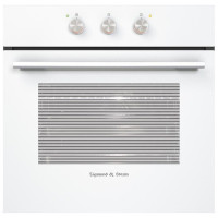 Духовой шкаф Zigmund & Shtain EN 123.911 W