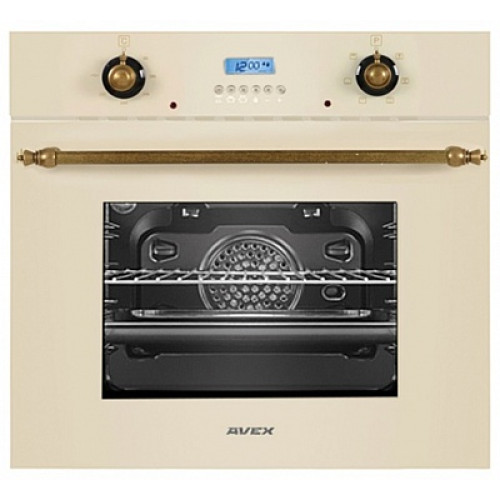 Духовой шкаф AVEX HM 6170 Bx