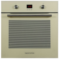 Духовой шкаф Zigmund & Shtain EN 262.722 I