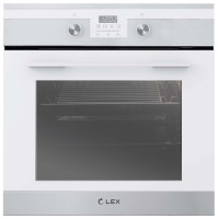 Духовой шкаф LEX EDP 094 WH