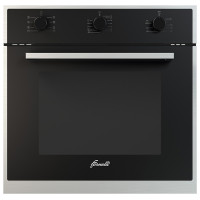 Духовой шкаф Fornelli FEA 60 CORAGGIO BL