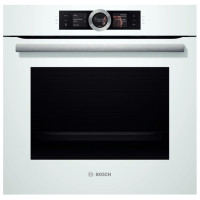 Духовой шкаф Bosch HBG6769W1F