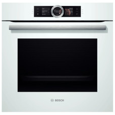 Духовой шкаф Bosch HBG6769W1F