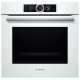 Духовой шкаф Bosch HBG6769W1F
