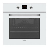 Духовой шкаф VESTEL EOP 607 WH