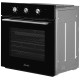 Духовой шкаф MONSHER MOE 6062 Noir