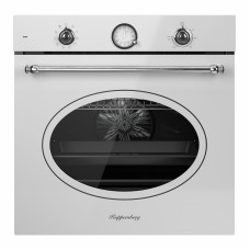 Духовой шкаф Kuppersberg SR 610 W silver