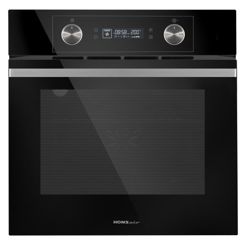 Встраиваемый духовой шкаф HOMsair OEM6010BK