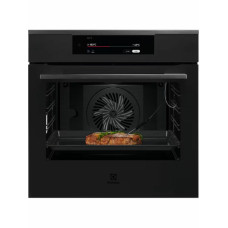 Духовой шкаф Electrolux KOEAP3ST черный