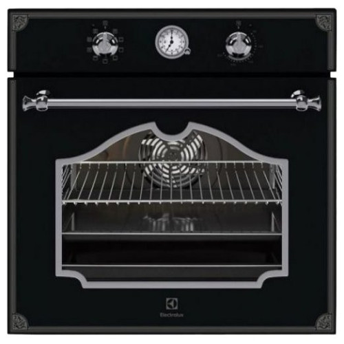 Духовой шкаф Electrolux OPEA 5559 X