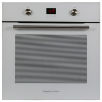 Духовой шкаф Zigmund & Shtain EN 262.722 W