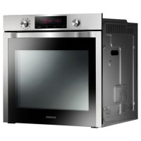 Духовой шкаф Samsung NV6584BNESR нерж.сталь