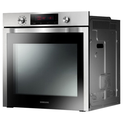 Духовой шкаф Samsung NV6584BNESR нерж.сталь