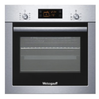 Духовой шкаф Weissgauff OE 69 PDX