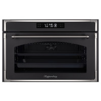 Духовой шкаф KUPPERSBERG FR 911 ANT Silver