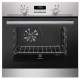 Духовой шкаф Electrolux OPEB4300X нержавеющая сталь