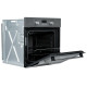Духовой шкаф Electrolux OPEB4300X нержавеющая сталь