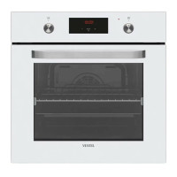 Духовой шкаф VESTEL EOP 607 WH MDT