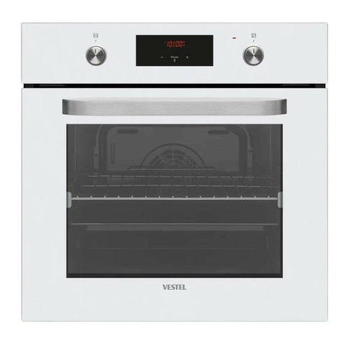 Духовой шкаф VESTEL EOP 607 WH MDT