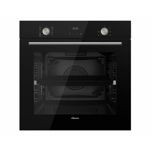 Духовой шкаф Konigin Barberry 60 BK E9