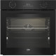 Духовой шкаф Beko BBIM18300BS черный