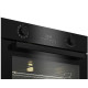Духовой шкаф Beko BBIM18300BS черный