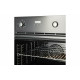 Духовой шкаф LERAN EO 6474 BBG