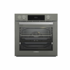 Духовой шкаф Grundig GEDM12300G серый
