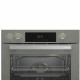 Духовой шкаф Grundig GEDM12300G серый