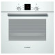 Духовой шкаф Bosch HBN239W5R