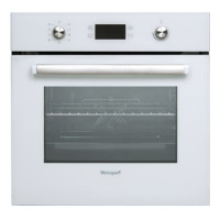 Духовой шкаф Weissgauff OE 69 PDW