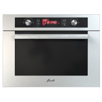 Духовой шкаф Fornelli FEA 60 DUETTO mw IX