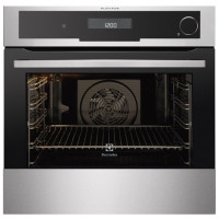 Духовой шкаф Electrolux EOB 96850 AX