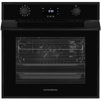 Духовой шкаф KUPPERSBERG FZH 611 B черный