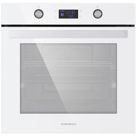 Духовой шкаф MAUNFELD AEOH 749 W белый