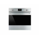 Духовой шкаф SMEG SO6300S2X