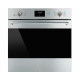 Духовой шкаф SMEG SO6300S2X