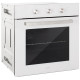 Духовой шкаф NORDFROST HM 6060 W